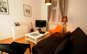 Apartmenty Dream Time